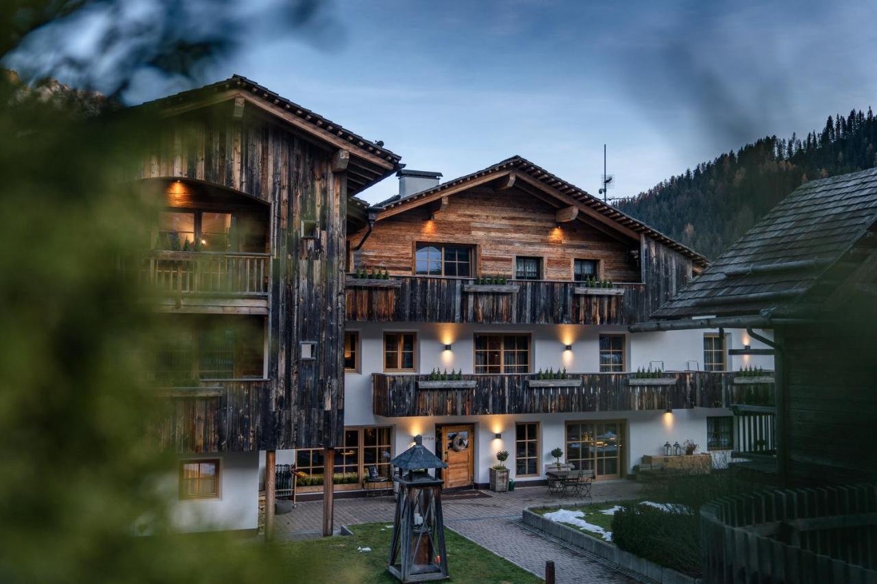 Sportony Mountain Lodges 라 비야 외부 사진
