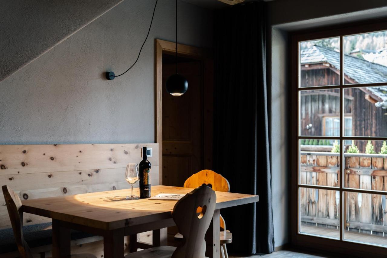 Sportony Mountain Lodges 라 비야 외부 사진
