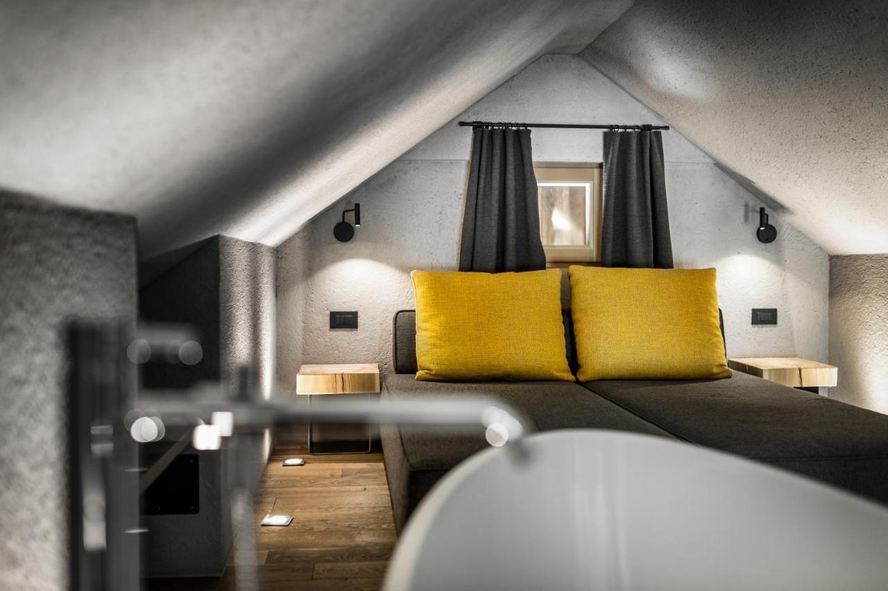 Sportony Mountain Lodges 라 비야 외부 사진