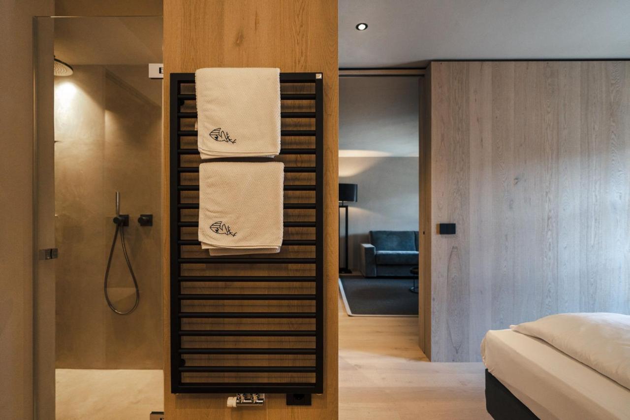 Sportony Mountain Lodges 라 비야 외부 사진