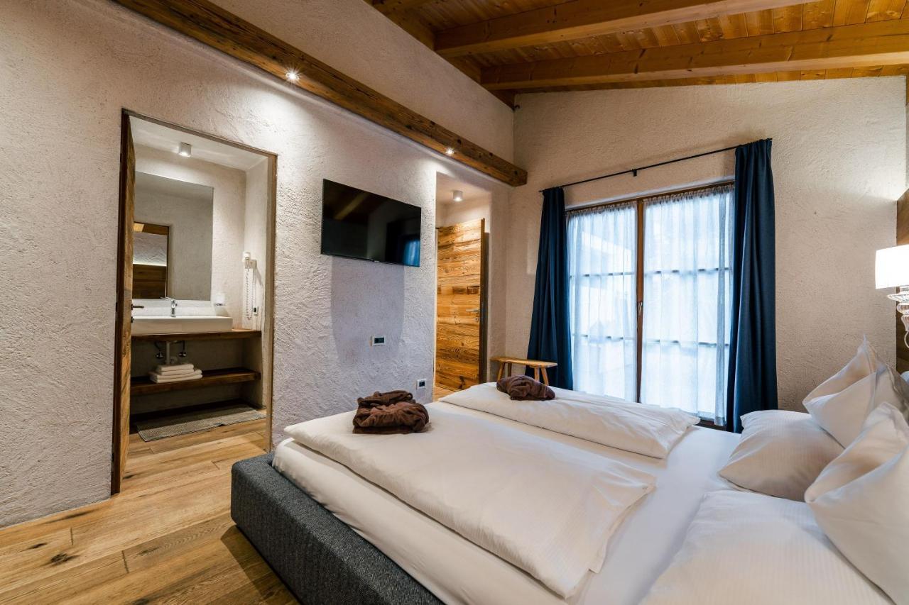 Sportony Mountain Lodges 라 비야 외부 사진