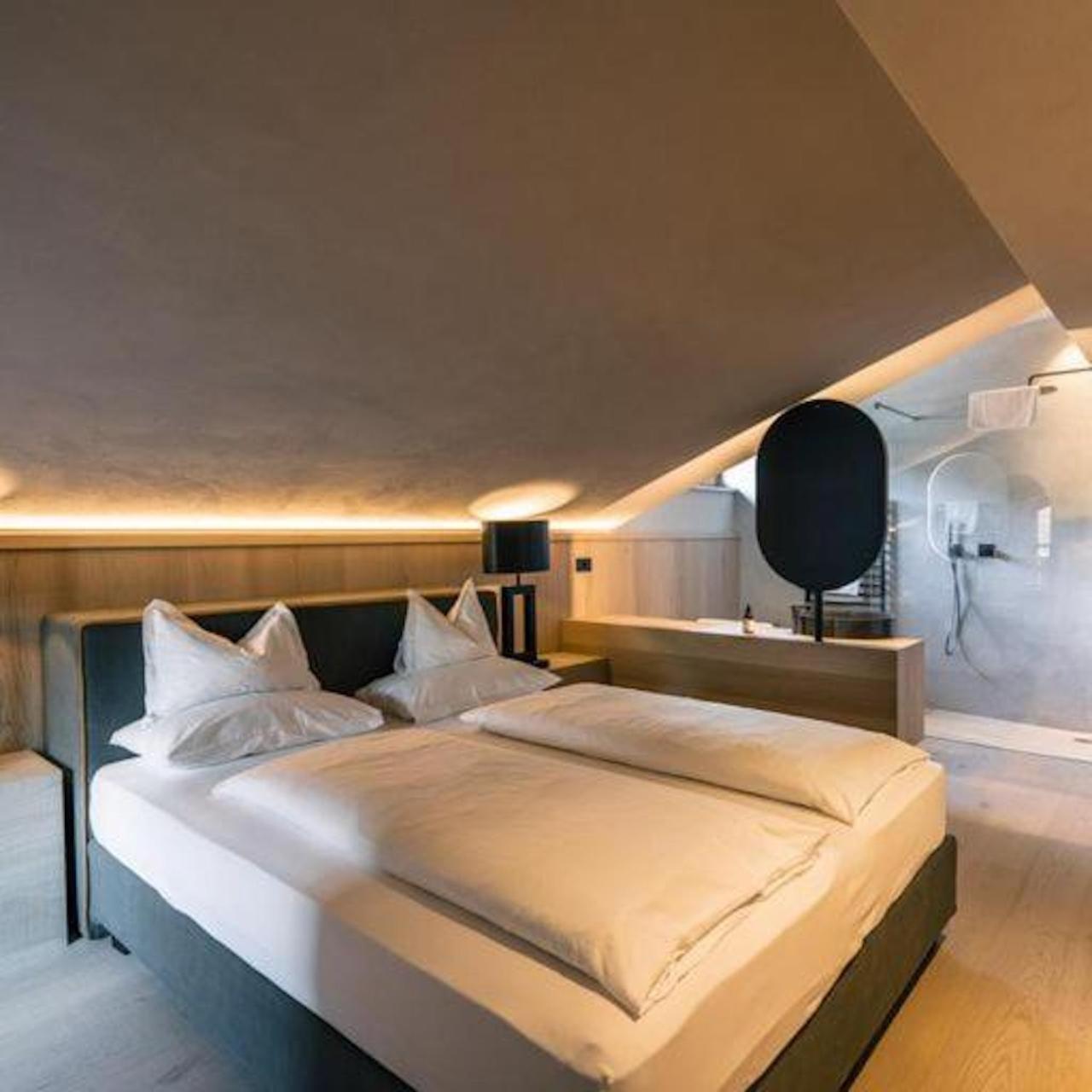 Sportony Mountain Lodges 라 비야 외부 사진