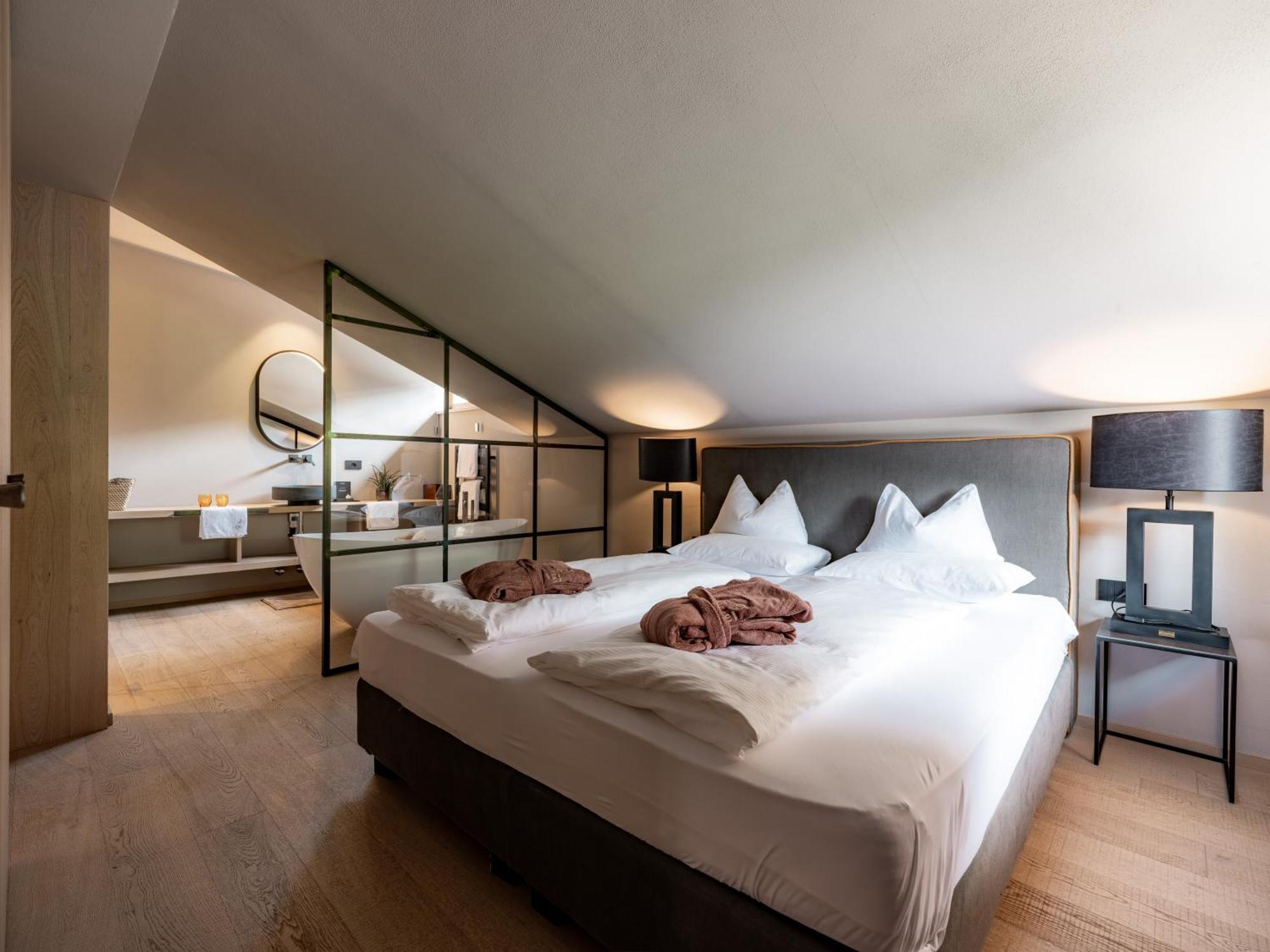 Sportony Mountain Lodges 라 비야 외부 사진