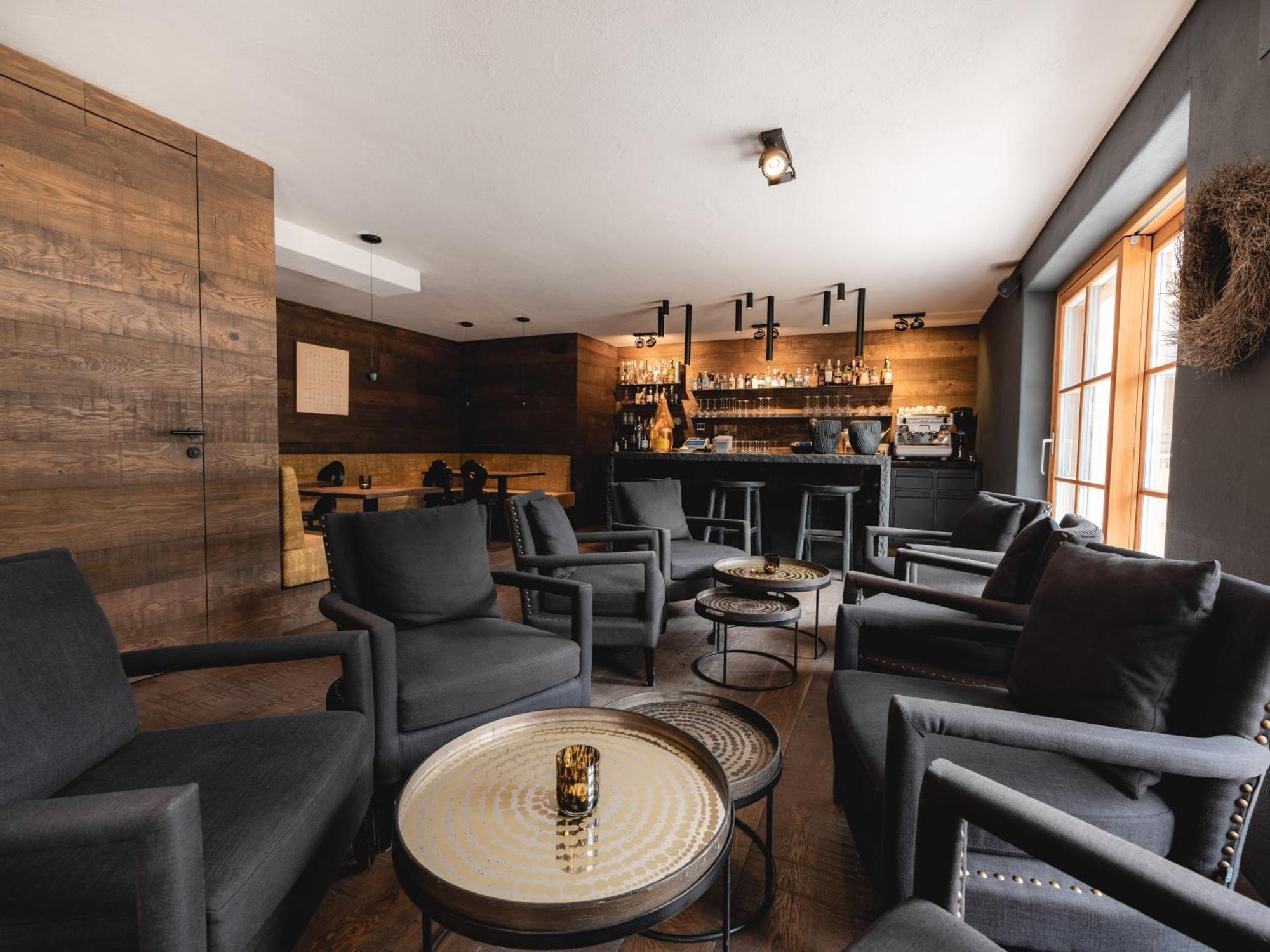 Sportony Mountain Lodges 라 비야 외부 사진