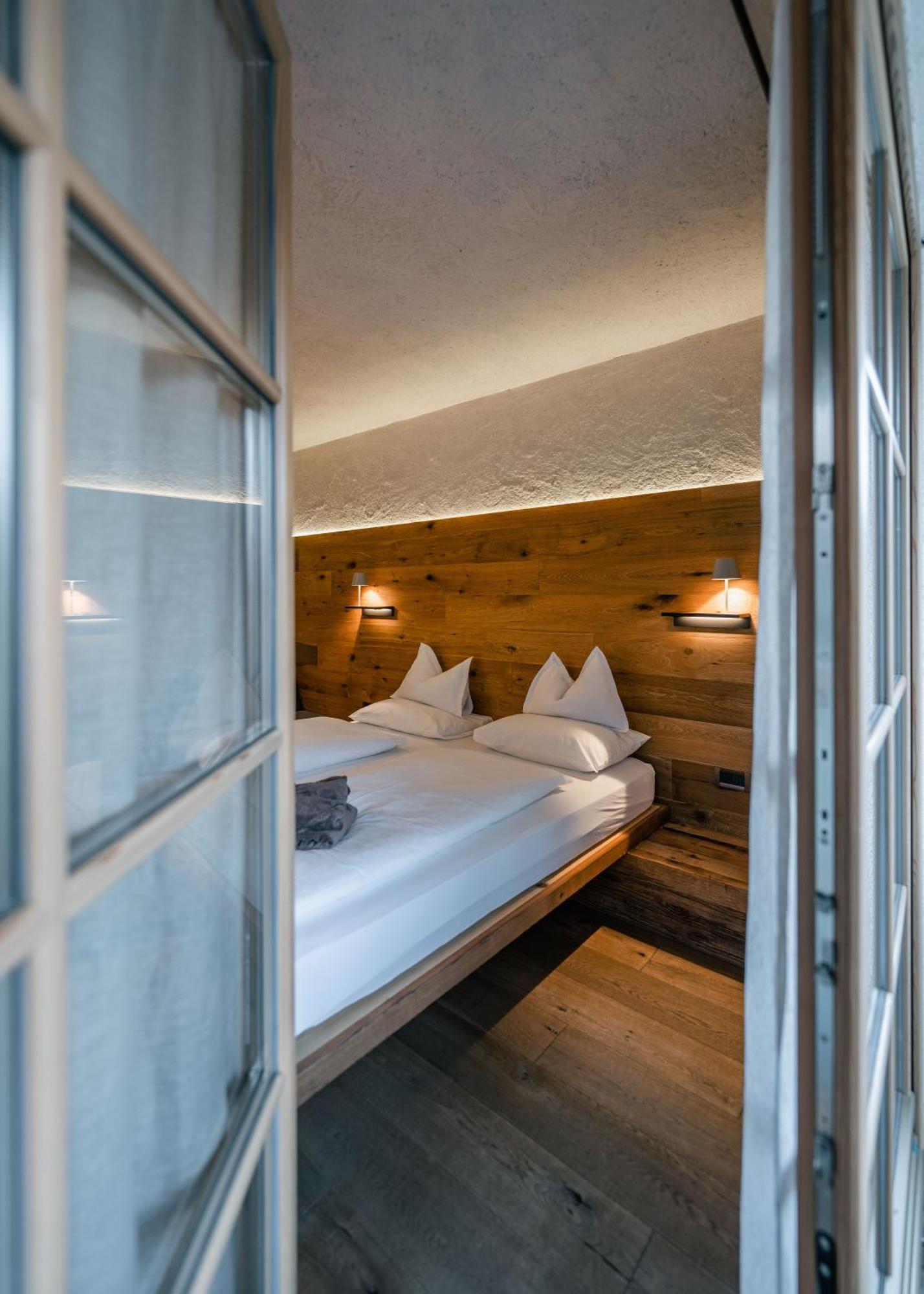 Sportony Mountain Lodges 라 비야 외부 사진
